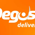 Degust Delivery imagem de apresentação