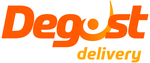 Degust Delivery